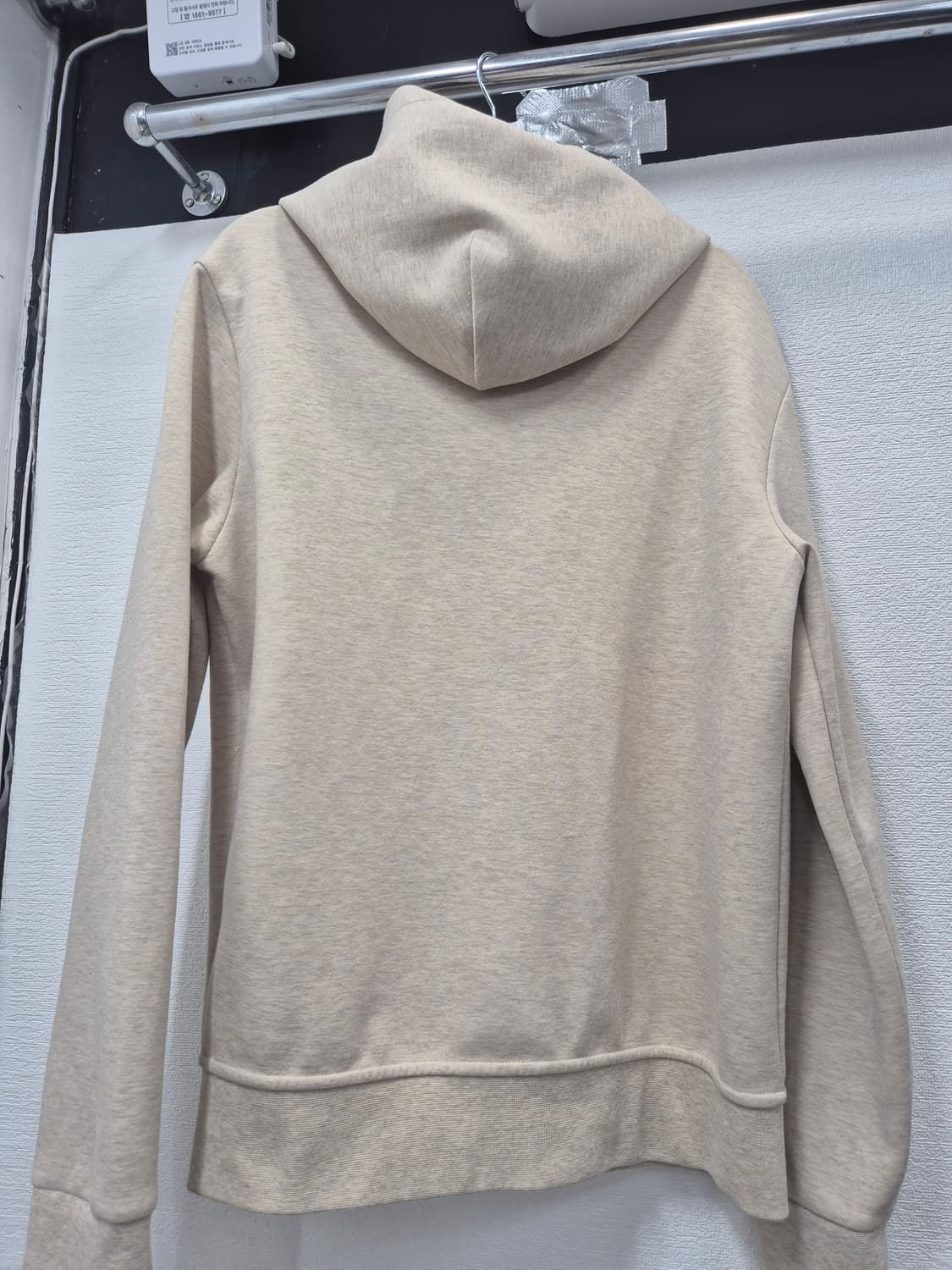 폴로 신형 후드 집업 / 100 (정품) 상품이미지2