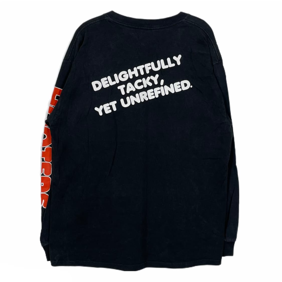 90s 후터스 hooters 로고 티셔츠 상품이미지5