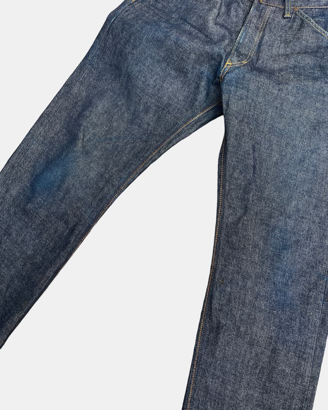 90‘s Lee 60’s Repro Denim Pant 상품이미지7