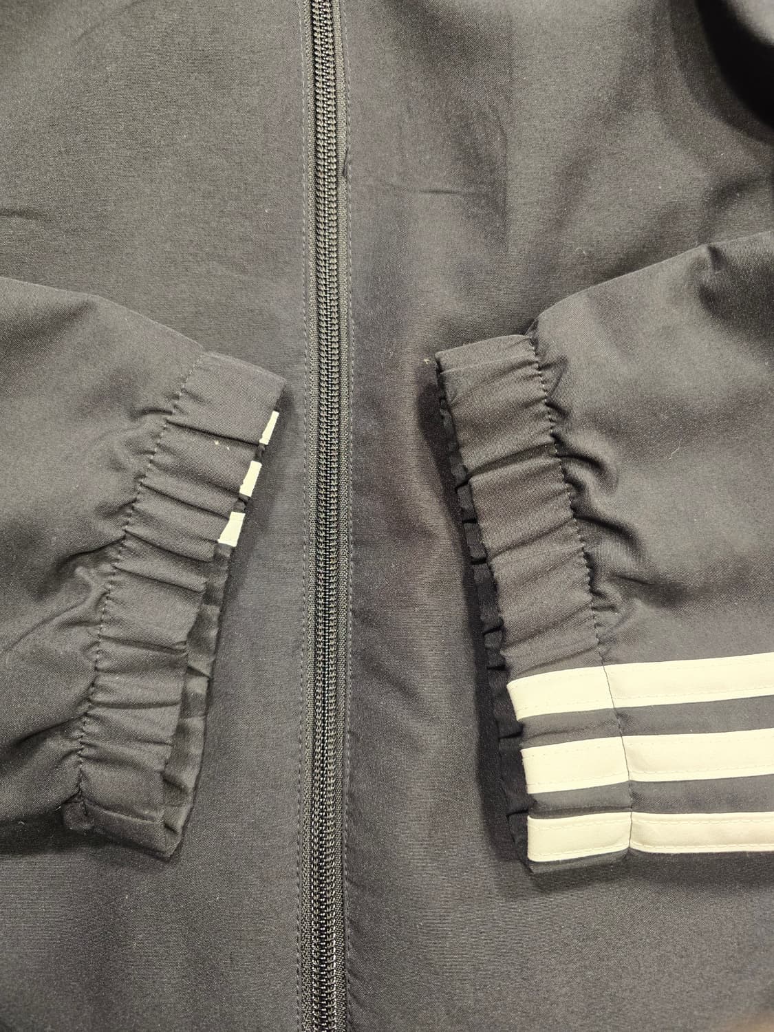 아디다스 발란타 윈드브레이커 바람막이 자켓 XL(105) 상품이미지10