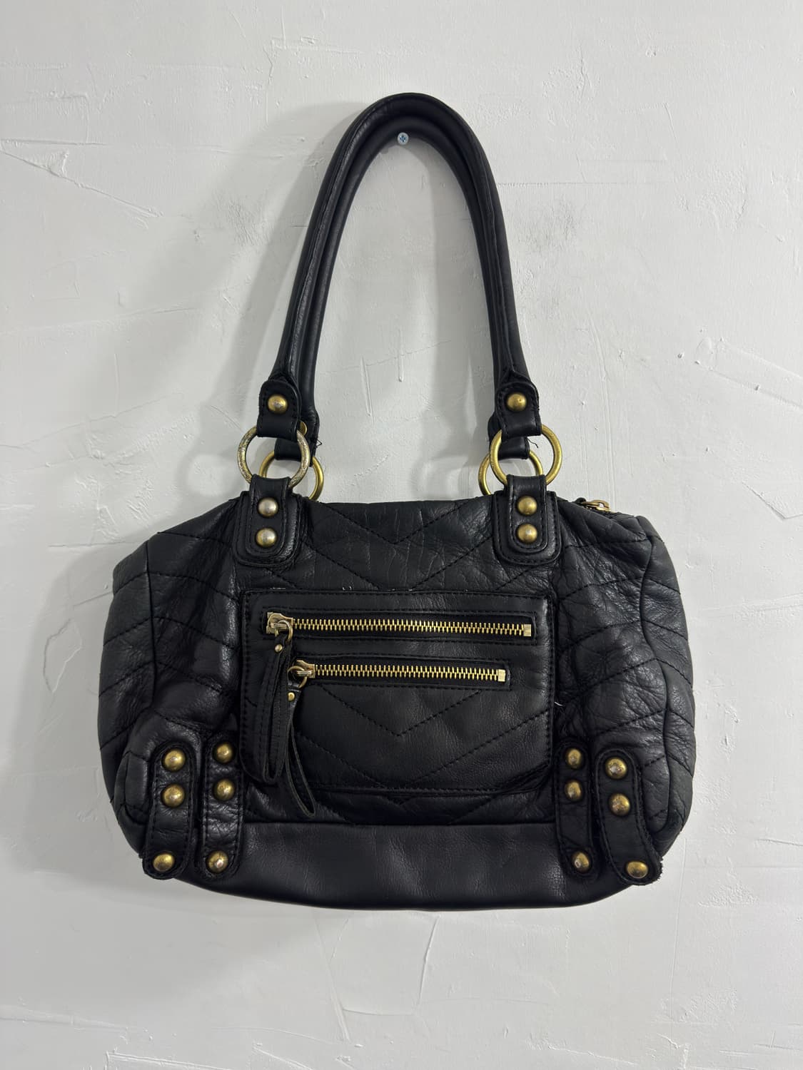 linea pelle leather bag 상품이미지1
