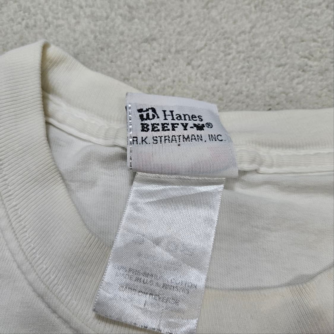 00s 할리데이비슨 롱슬리브 L 상품이미지6