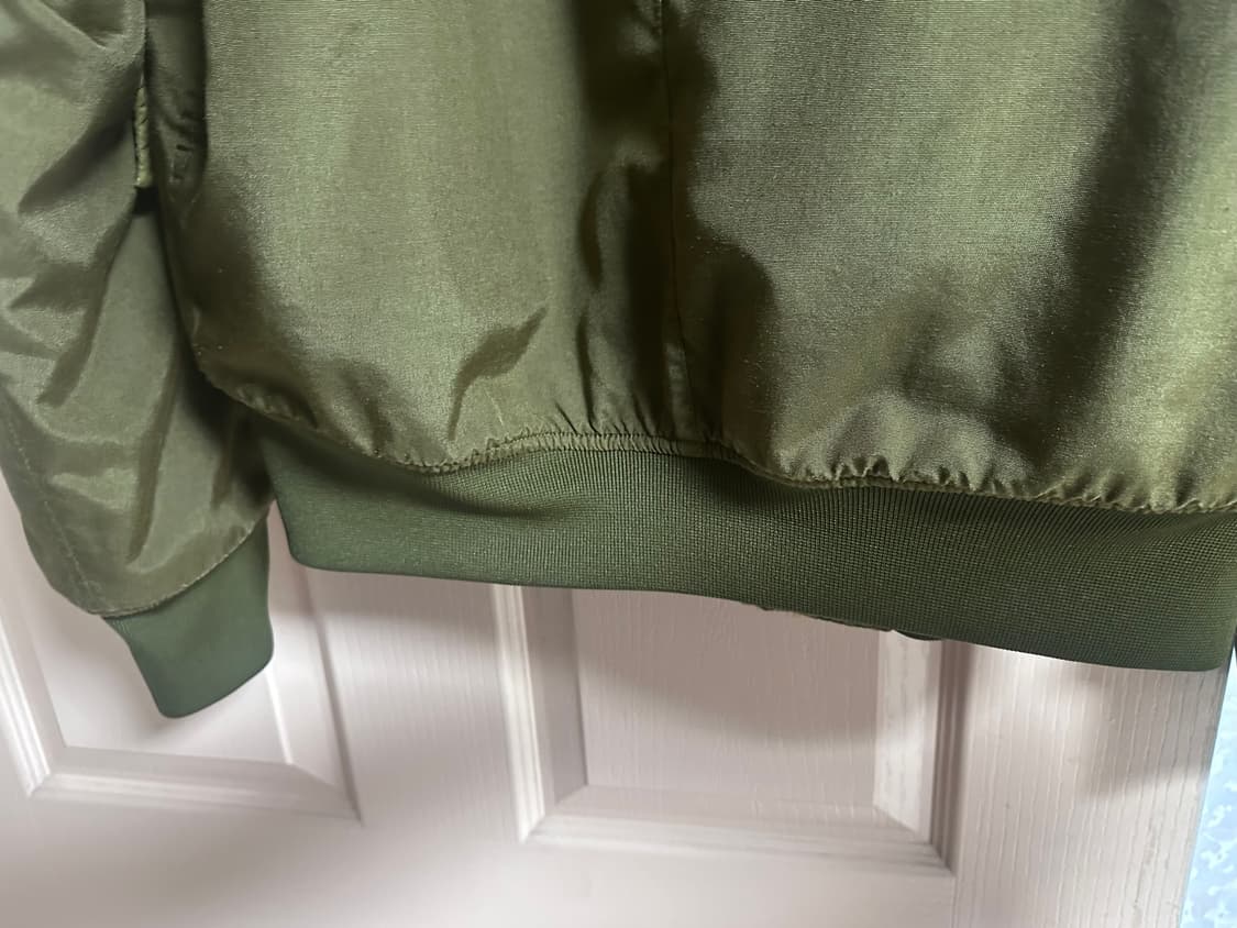 스톤아일랜드 쉐도우 버머 (L사이즈) 상품이미지4