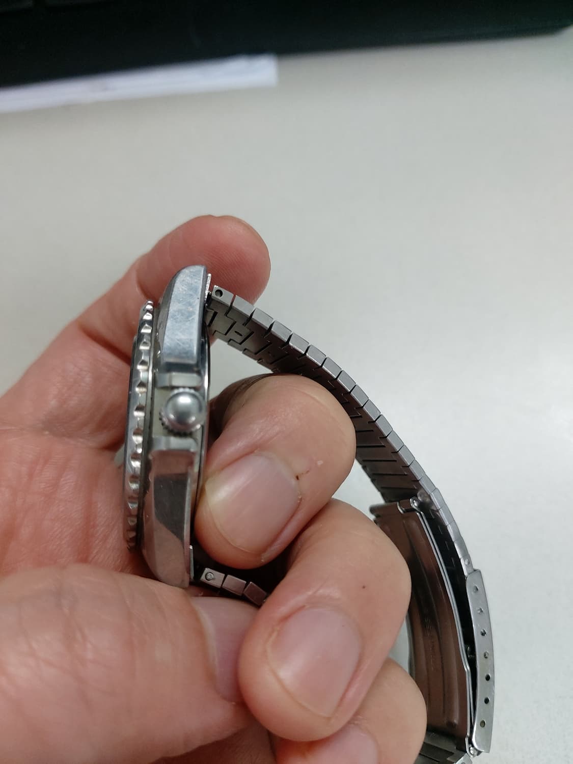 오리엔트 서브마리너  상품이미지2