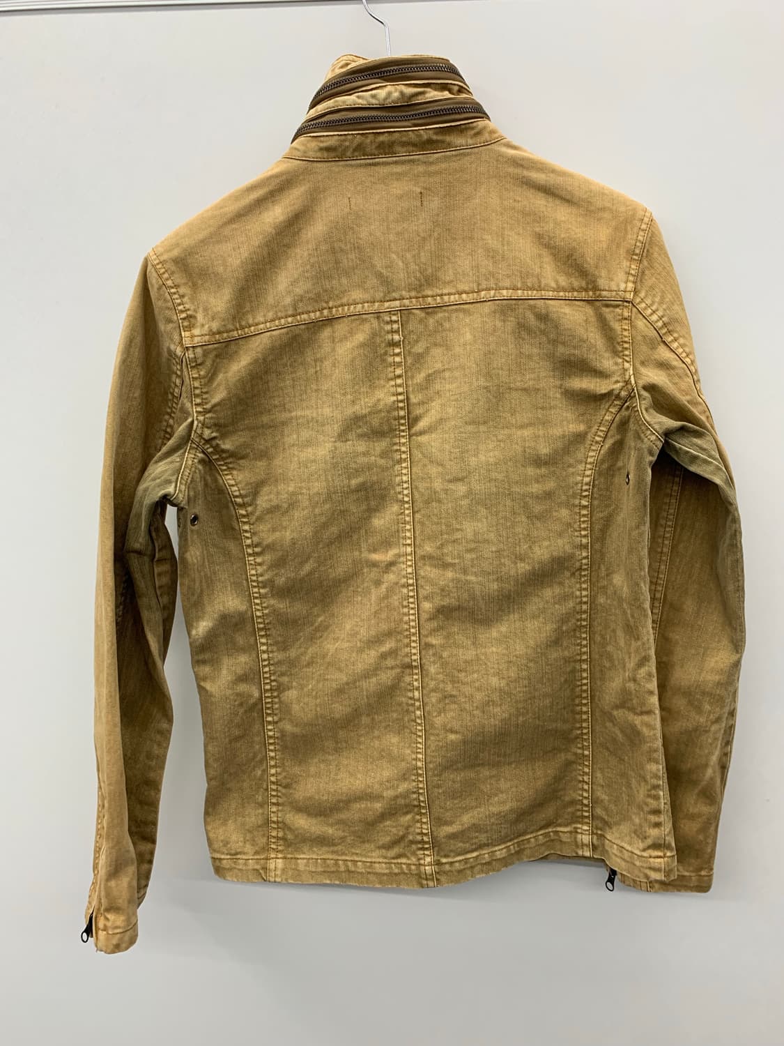 인더애틱 밀리터리 자켓 상품이미지6