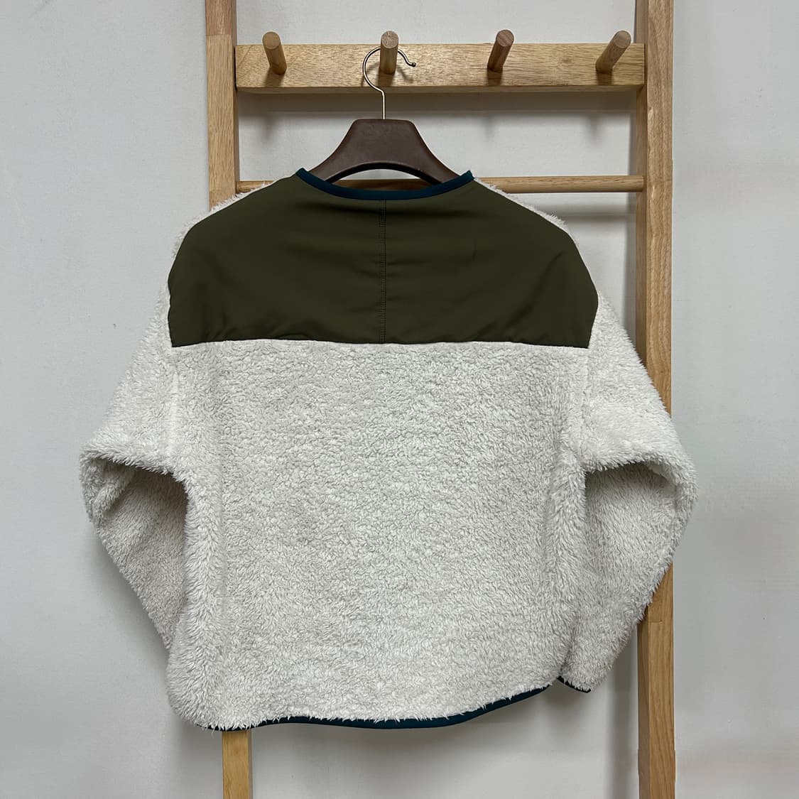 나이키 쉐르파 플리스 집업 가디건 상품이미지6