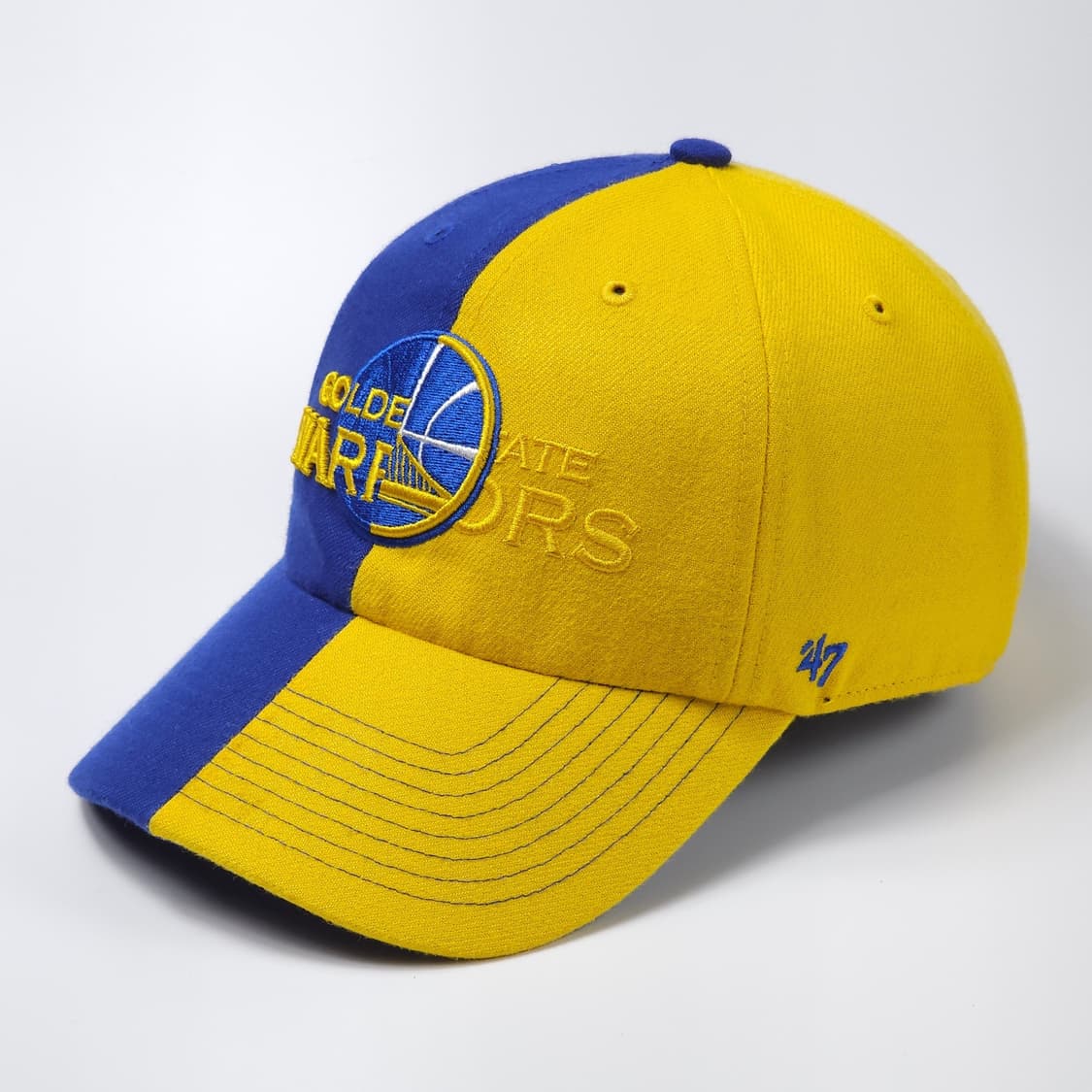 47 골든스테이트 워리어스 NBA 볼캡 모자 상품이미지2