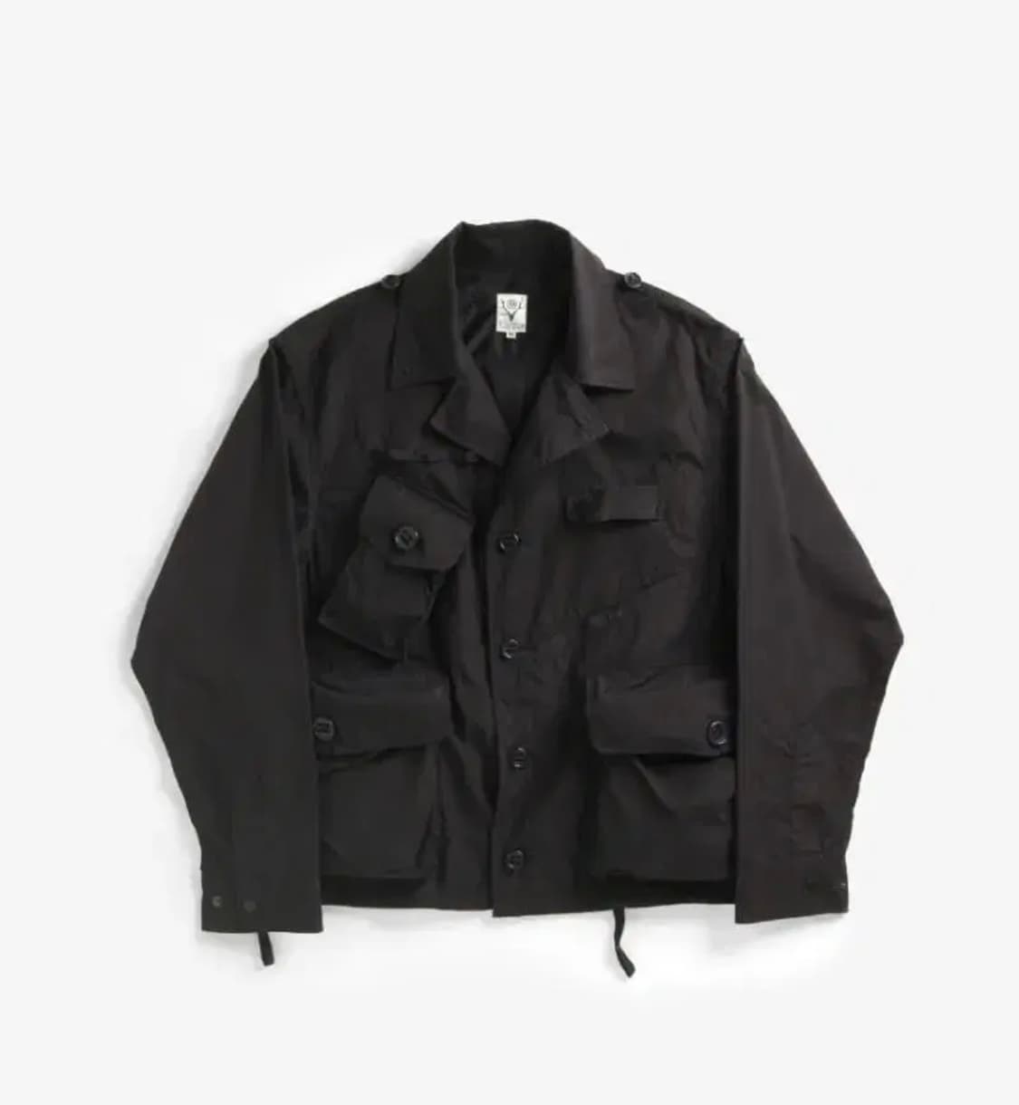 south2west8 남이서팔 텐카라 자켓 상품이미지1