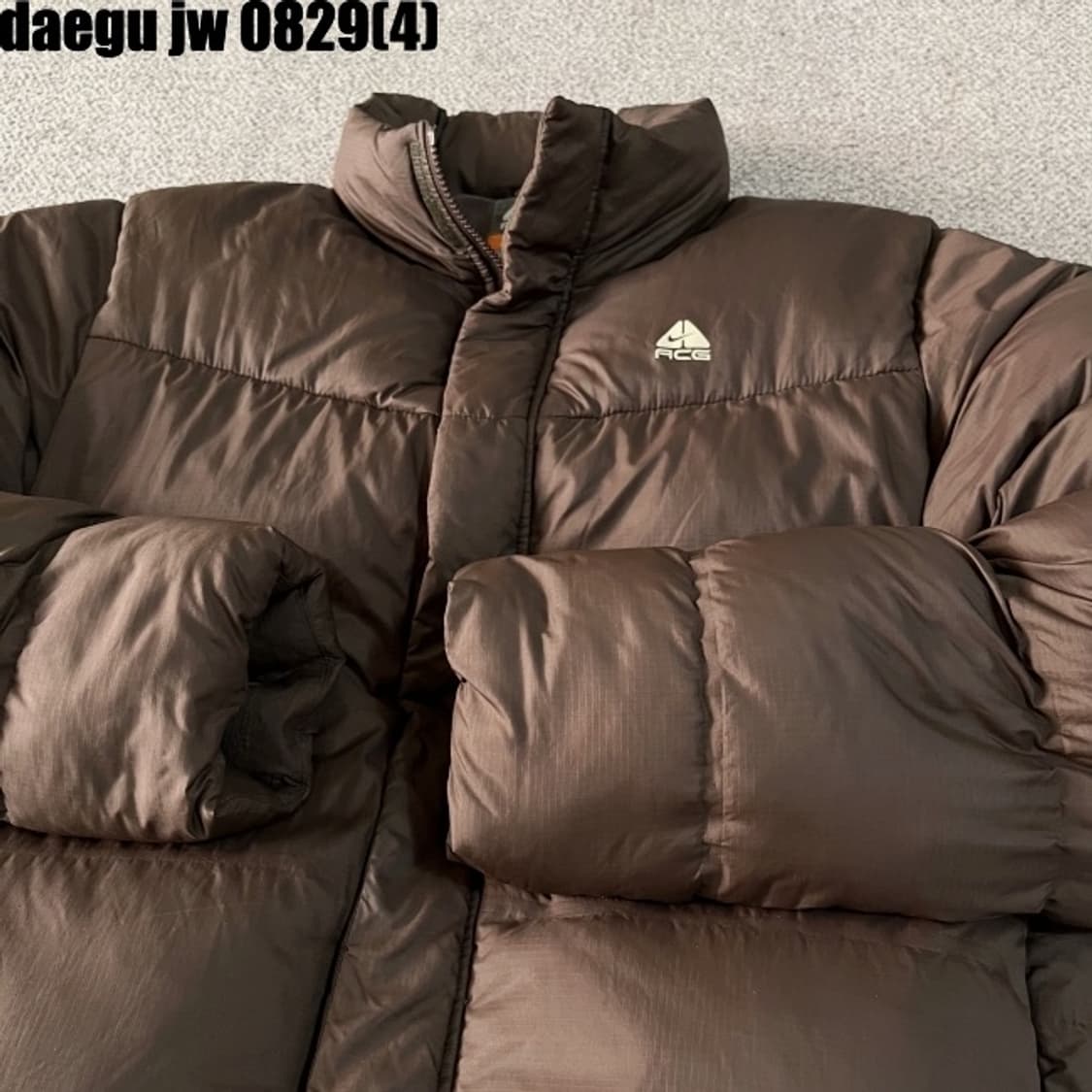 나이키 ACG 패딩 상품이미지5