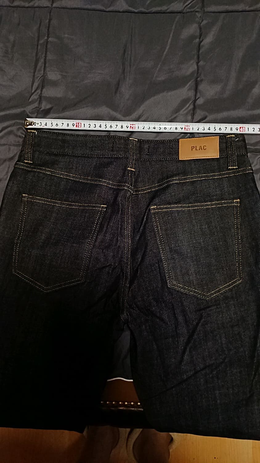 플랙 스판청바지 31인치 기장97 상품이미지5