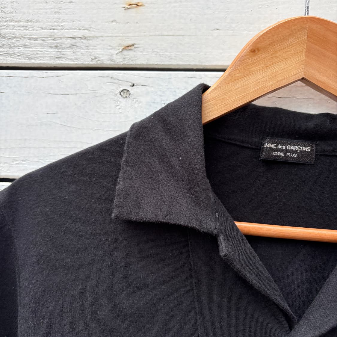 Comme des Garcons 꼼데가르송 반팔 셔츠 상품이미지5