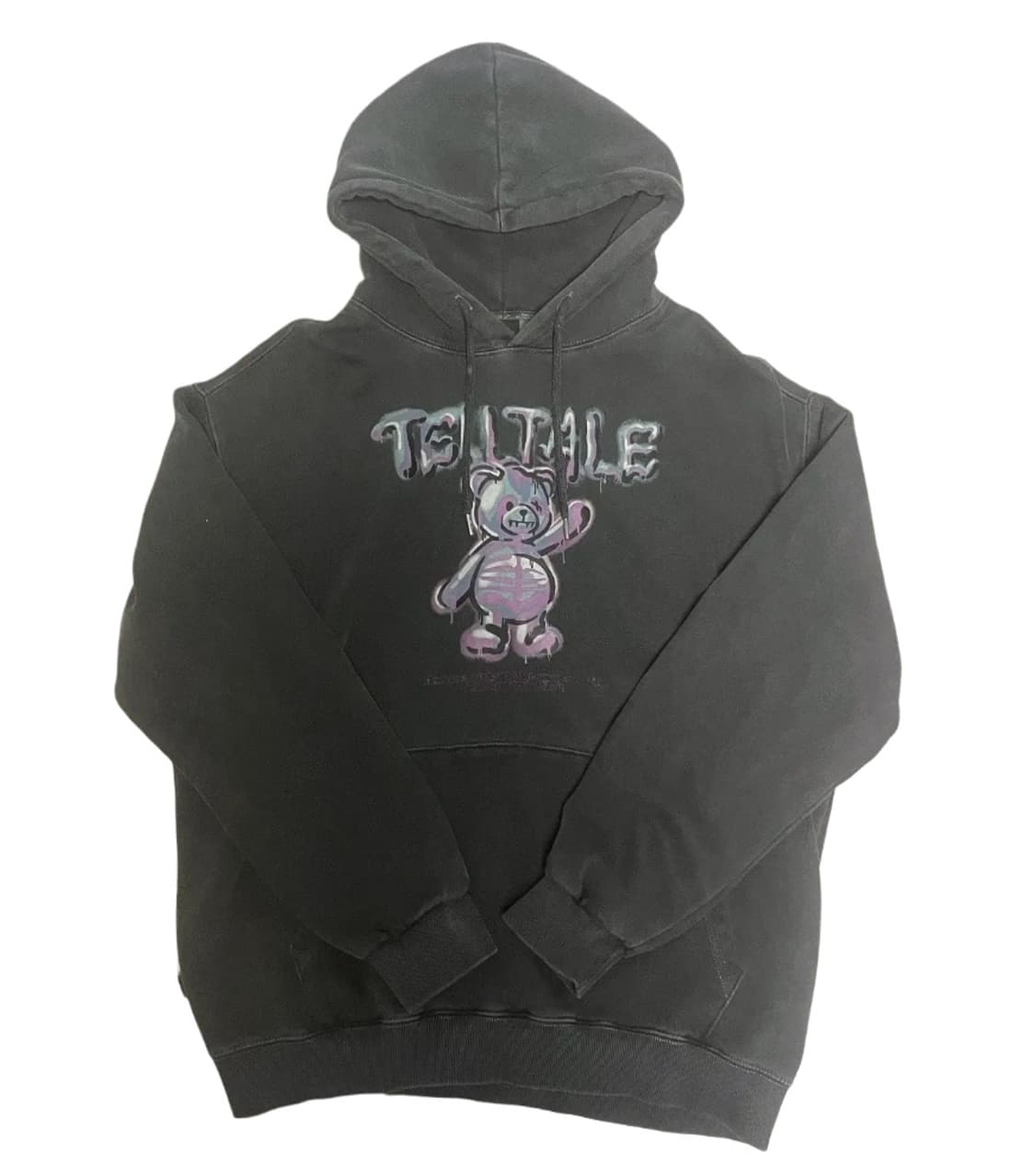 꼼파뇨 후드티 상품이미지1