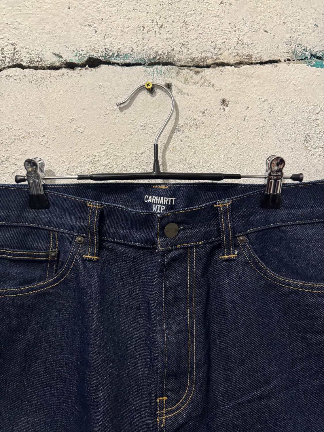 Carhartt wip 반바지 상품이미지4