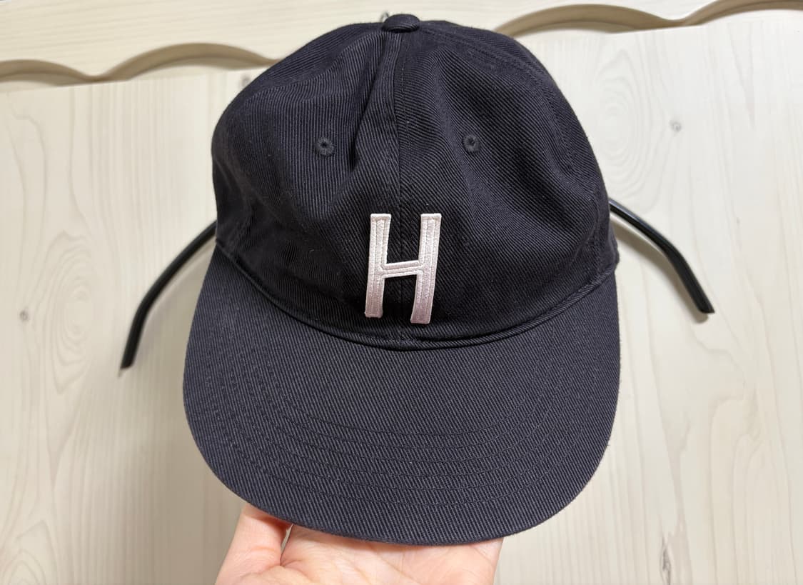 테프 스토어즈 H 로고 M 상품이미지1