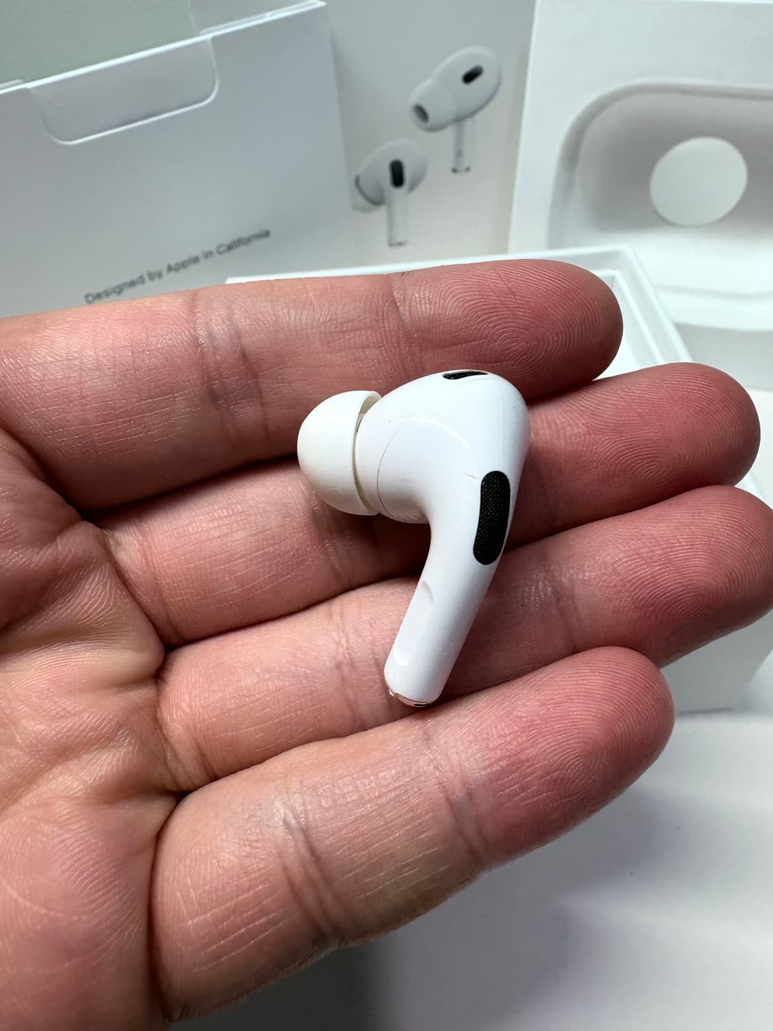 에어팟 프로2 상품이미지5