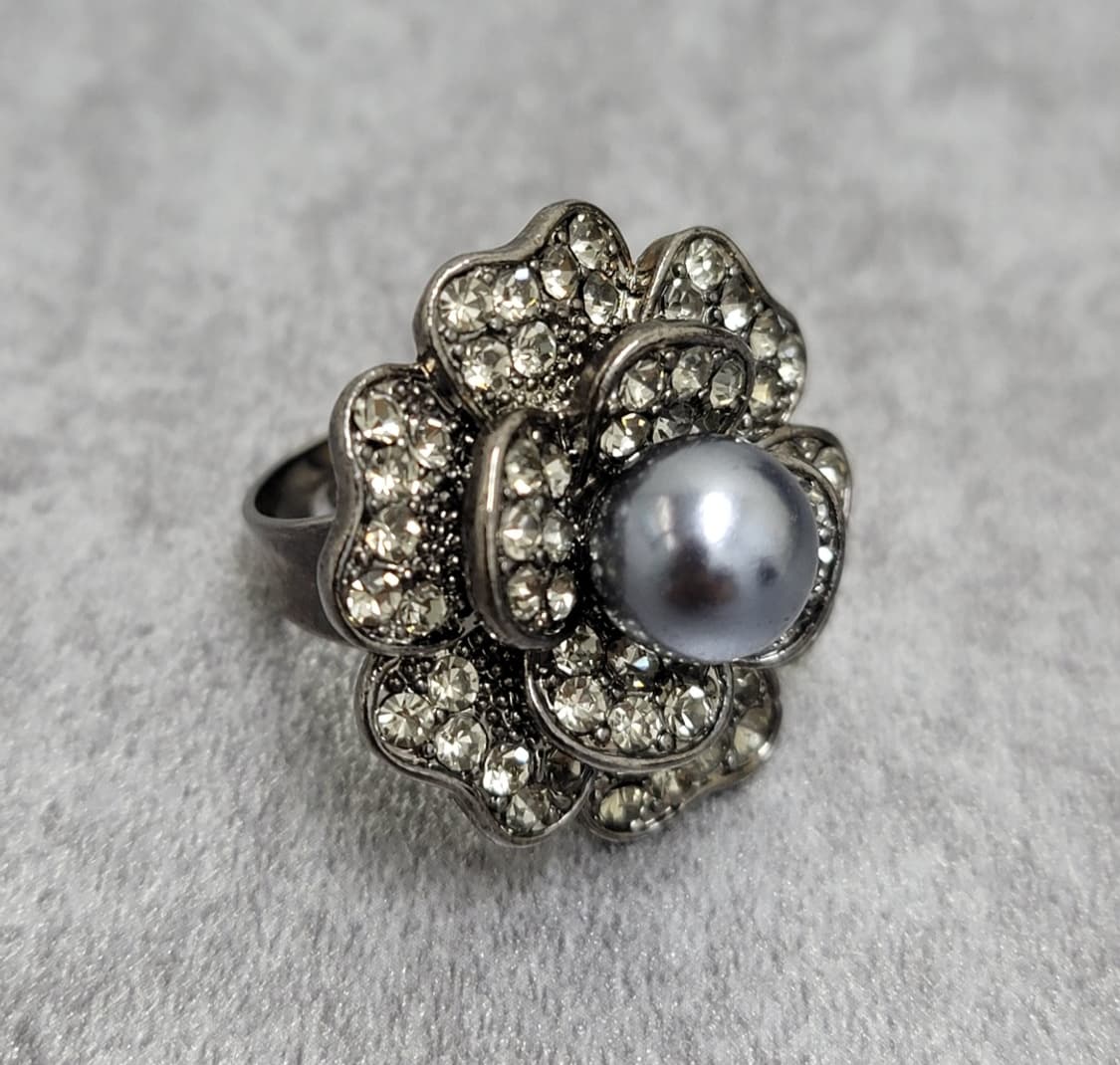 빈티지반지 상품이미지1