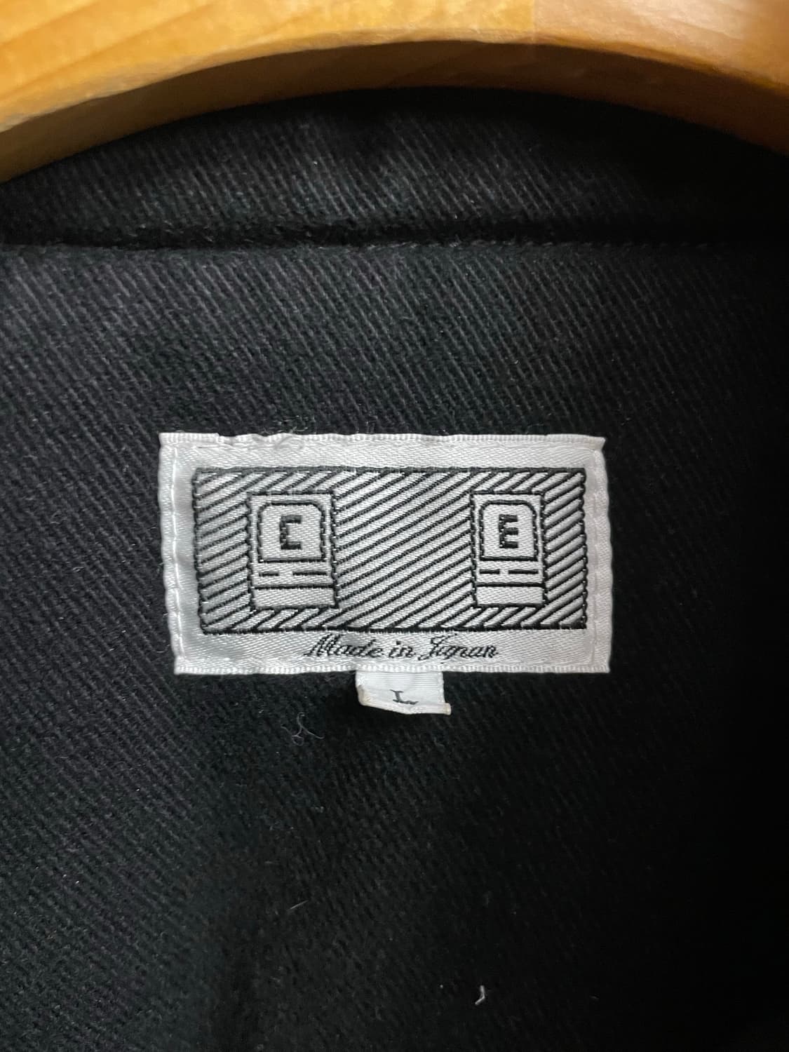 카브앰트 더블레이어 자켓 상품이미지5