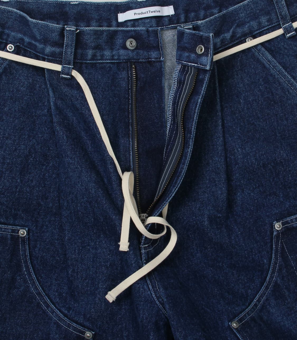 Product Twelve Double Knee Pants 상품이미지5