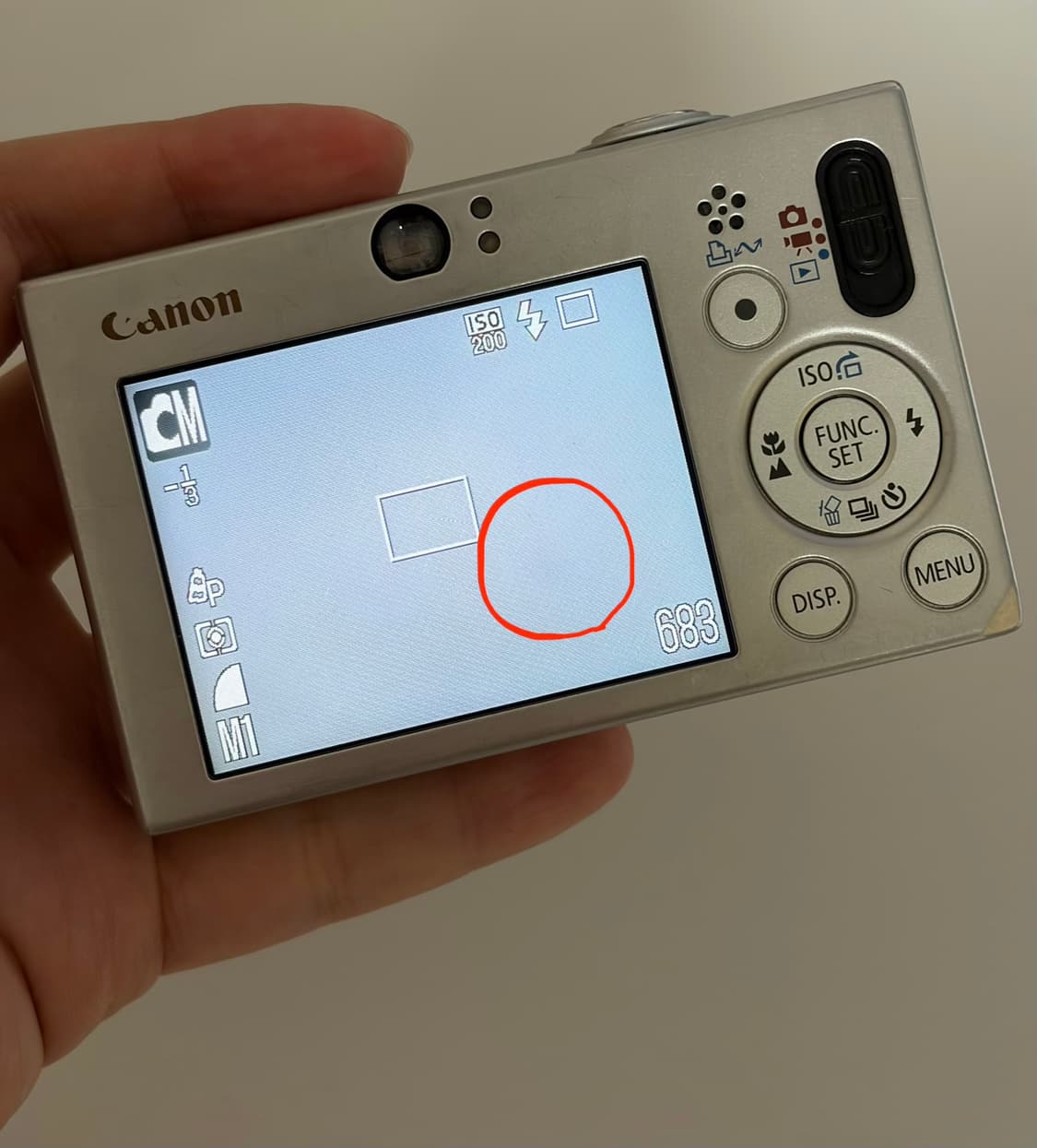 캐논 익서스70 canon ixus70 상품이미지3