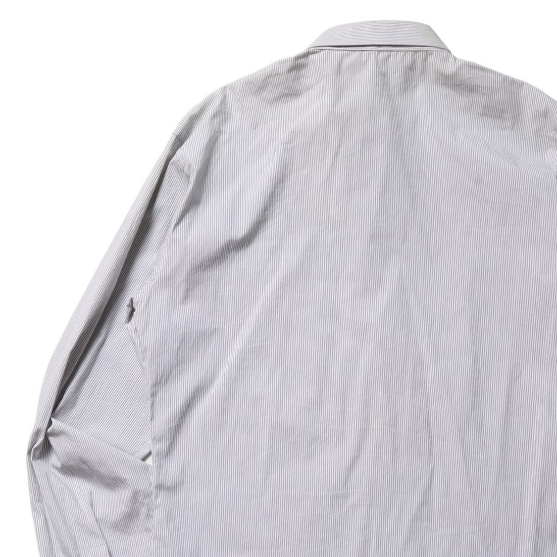 디올 Dior  Stripe Pattern Frill Shirt
 상품이미지5