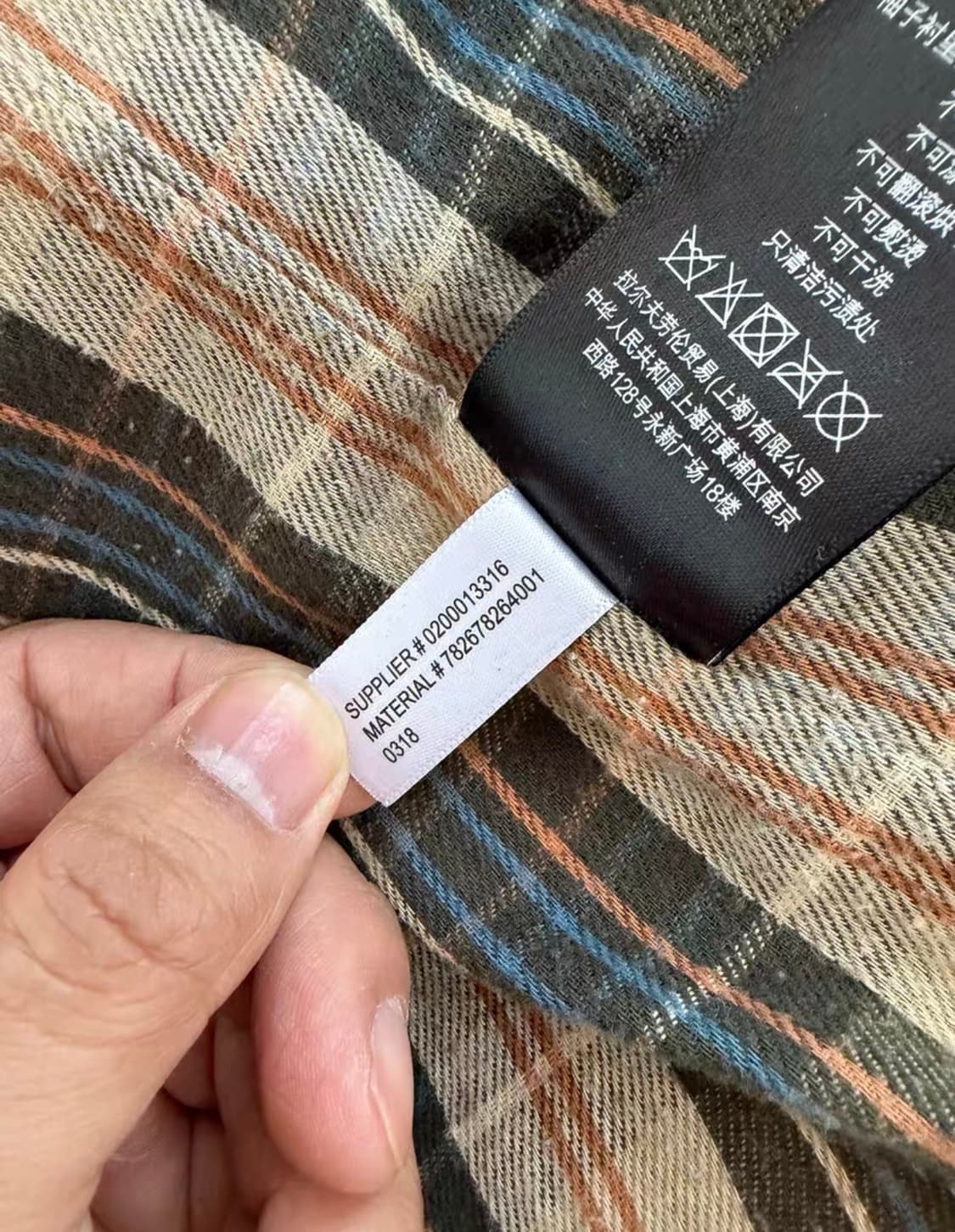 rrl 레더자켓 m.L 상품이미지5