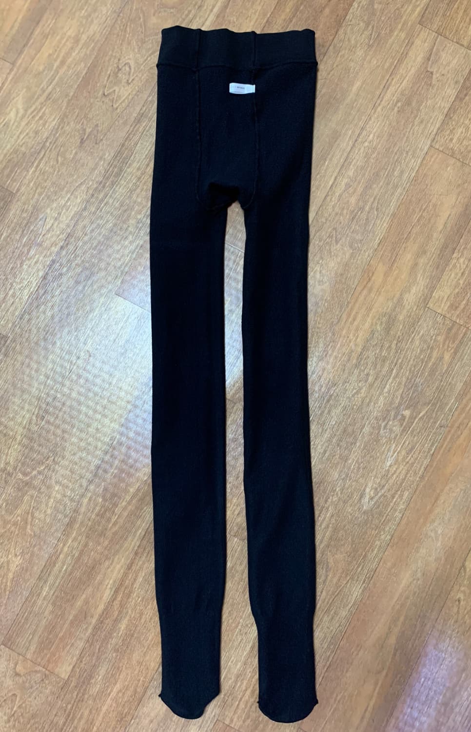 ISSEY MIYAKE 이세이 미야케 원터 타이츠(동계-기모) 상품이미지8