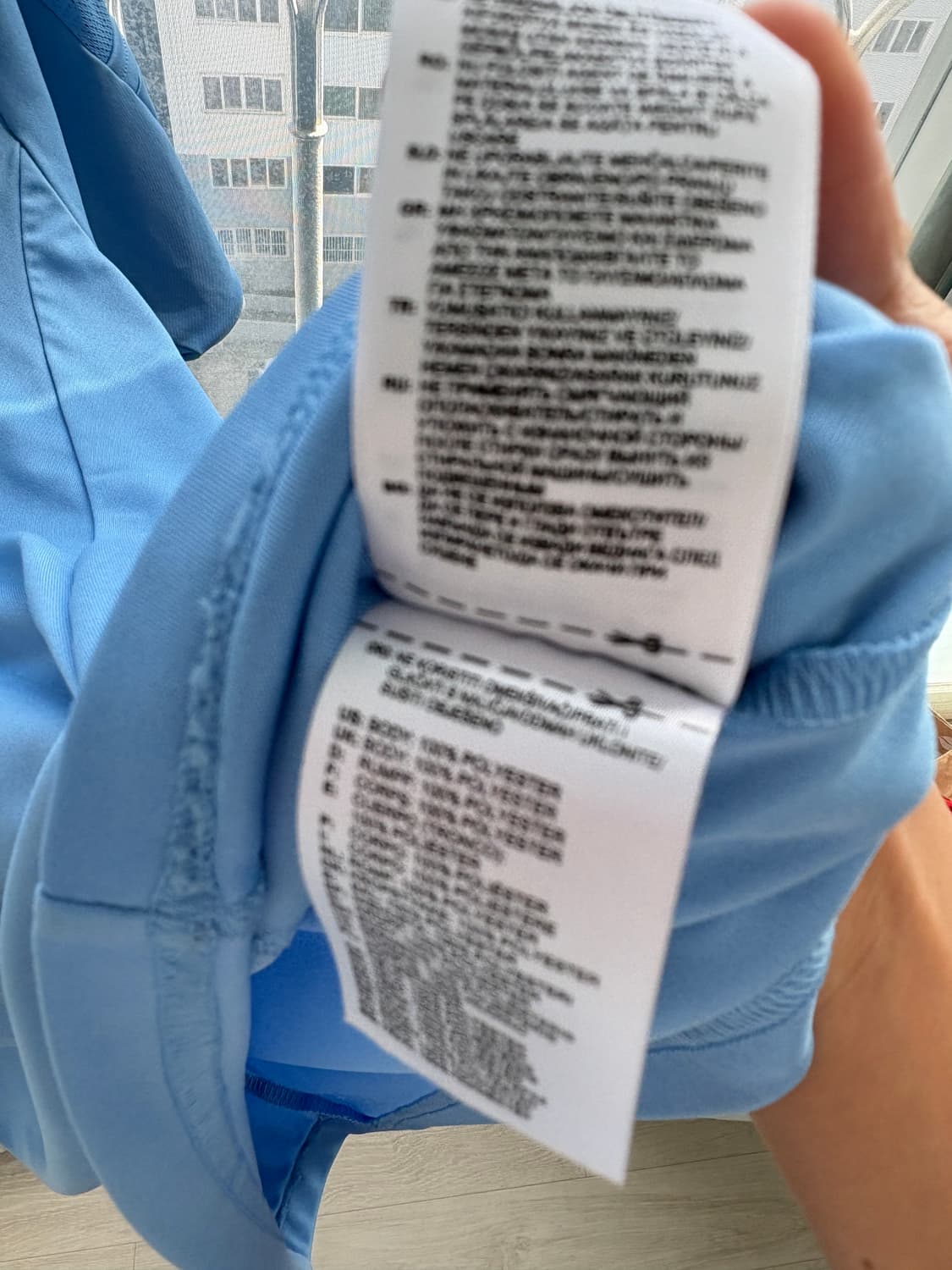 15-16시즌 아디다스 램파드 유니폼 뉴욕 시티 FC 상품이미지5