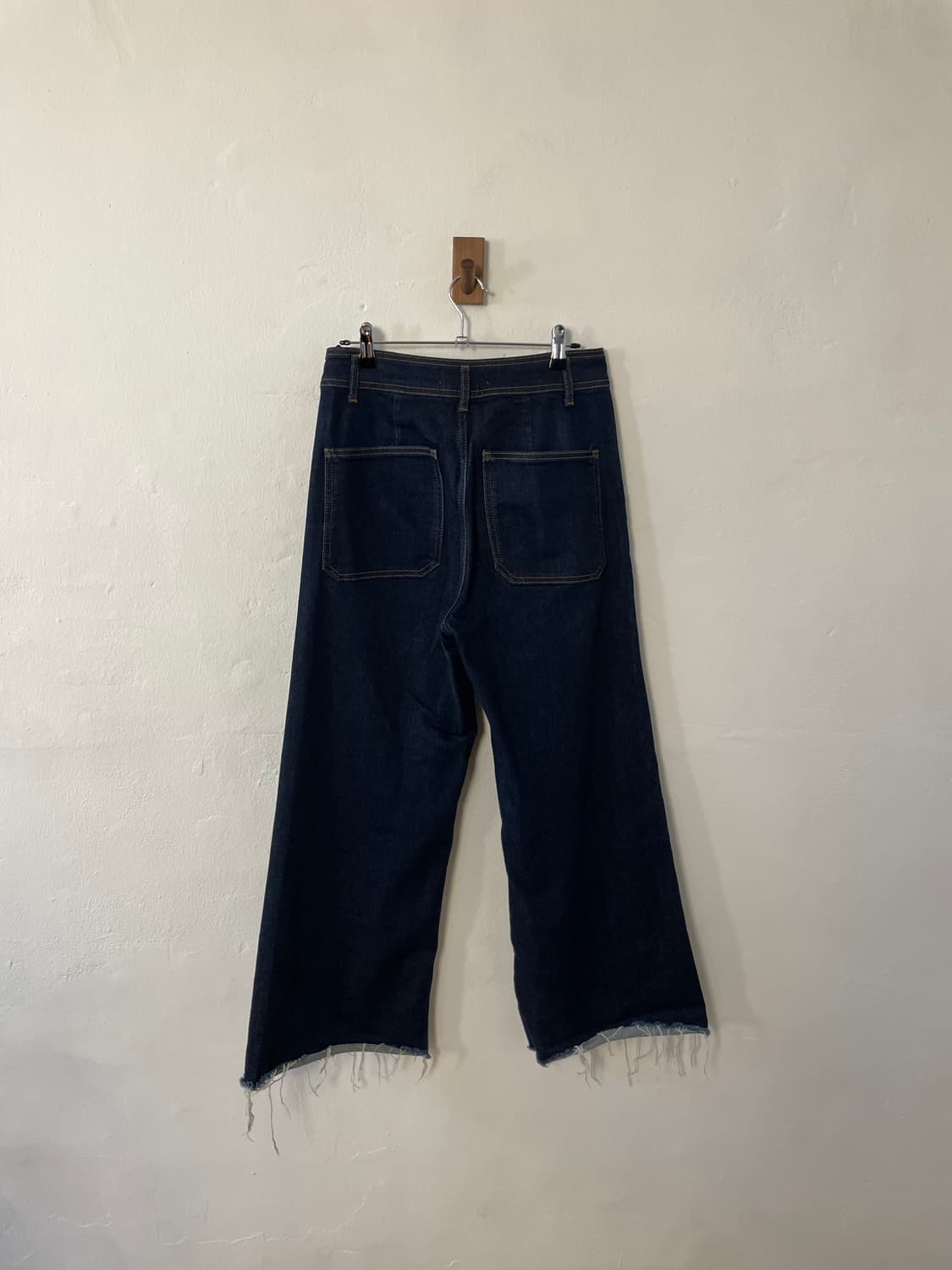 자라 데님 팬츠 상품이미지6