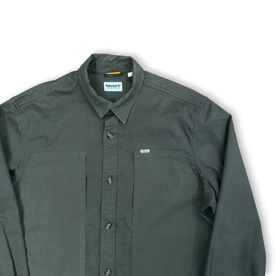 팀버랜드 워크 셔츠 상품이미지2