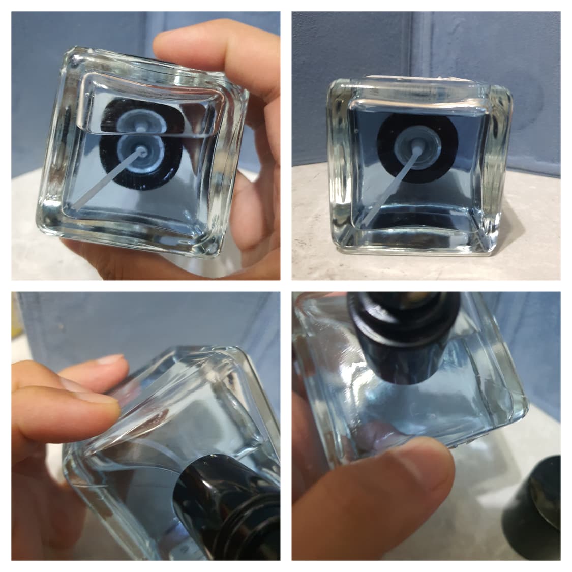 마크제이콥스 레인 EDT 100ml 향수 (K) 상품이미지5