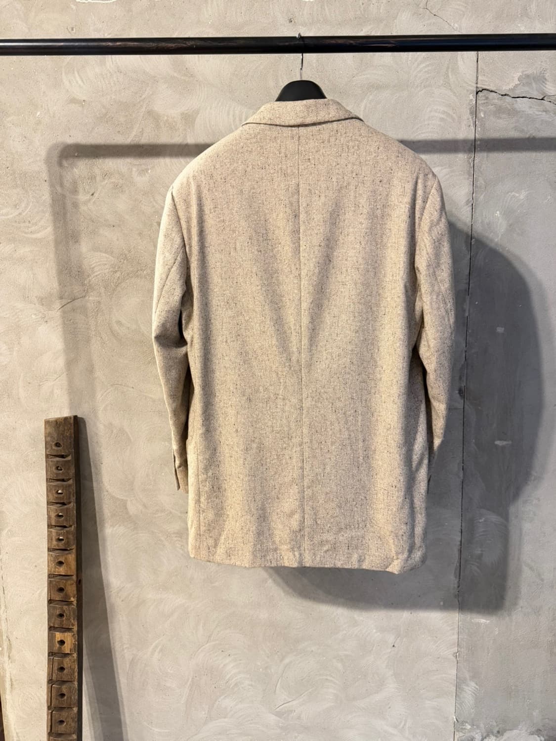 에르메네질도 제냐 테일러드 자켓 105 상품이미지7