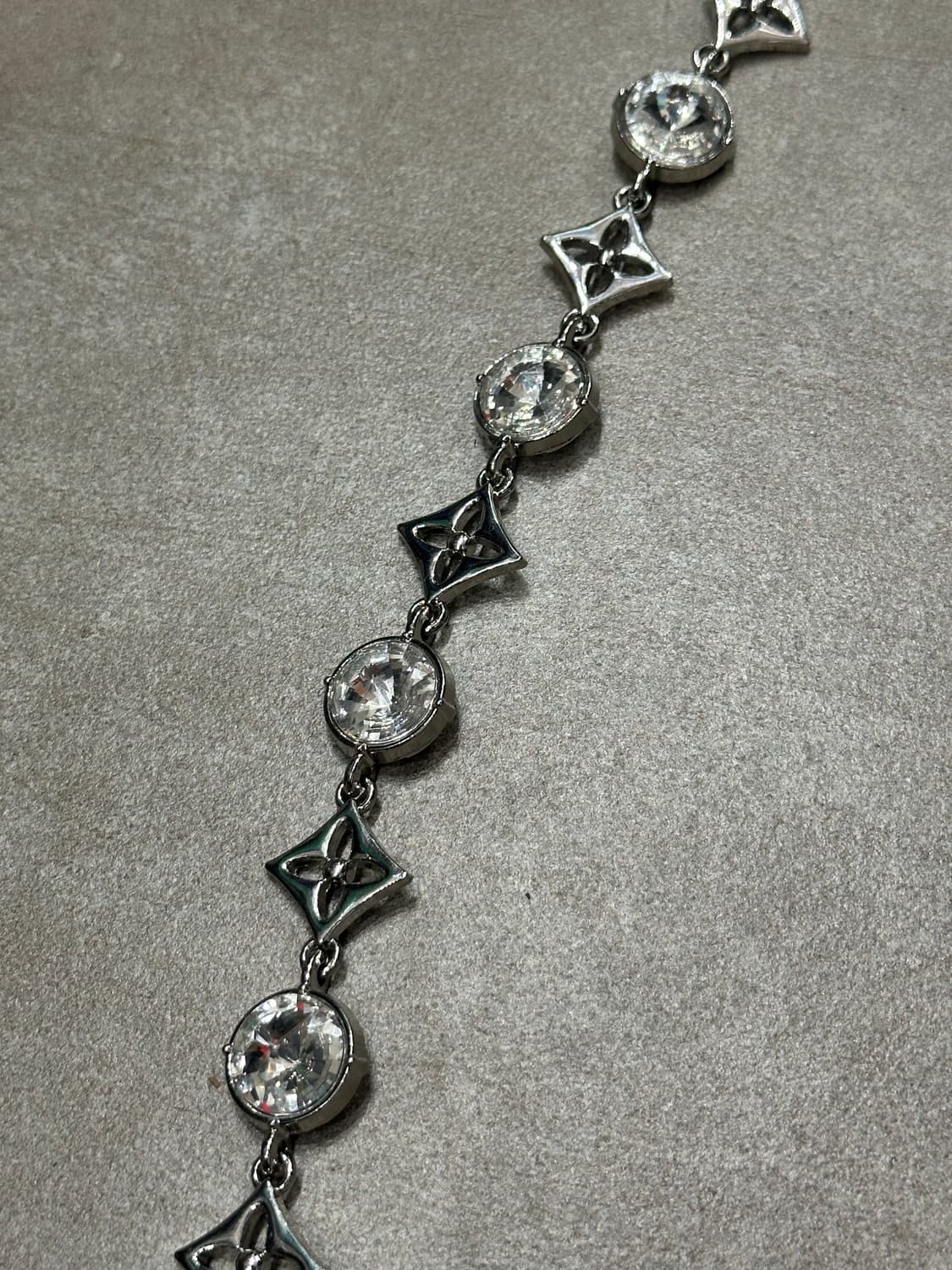 LouisVi chain - 루이비 체인 2 상품이미지3