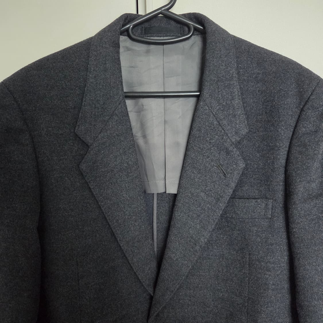 Mister Maxam Glee 울 블레이저 자켓 L(100) 상품이미지2