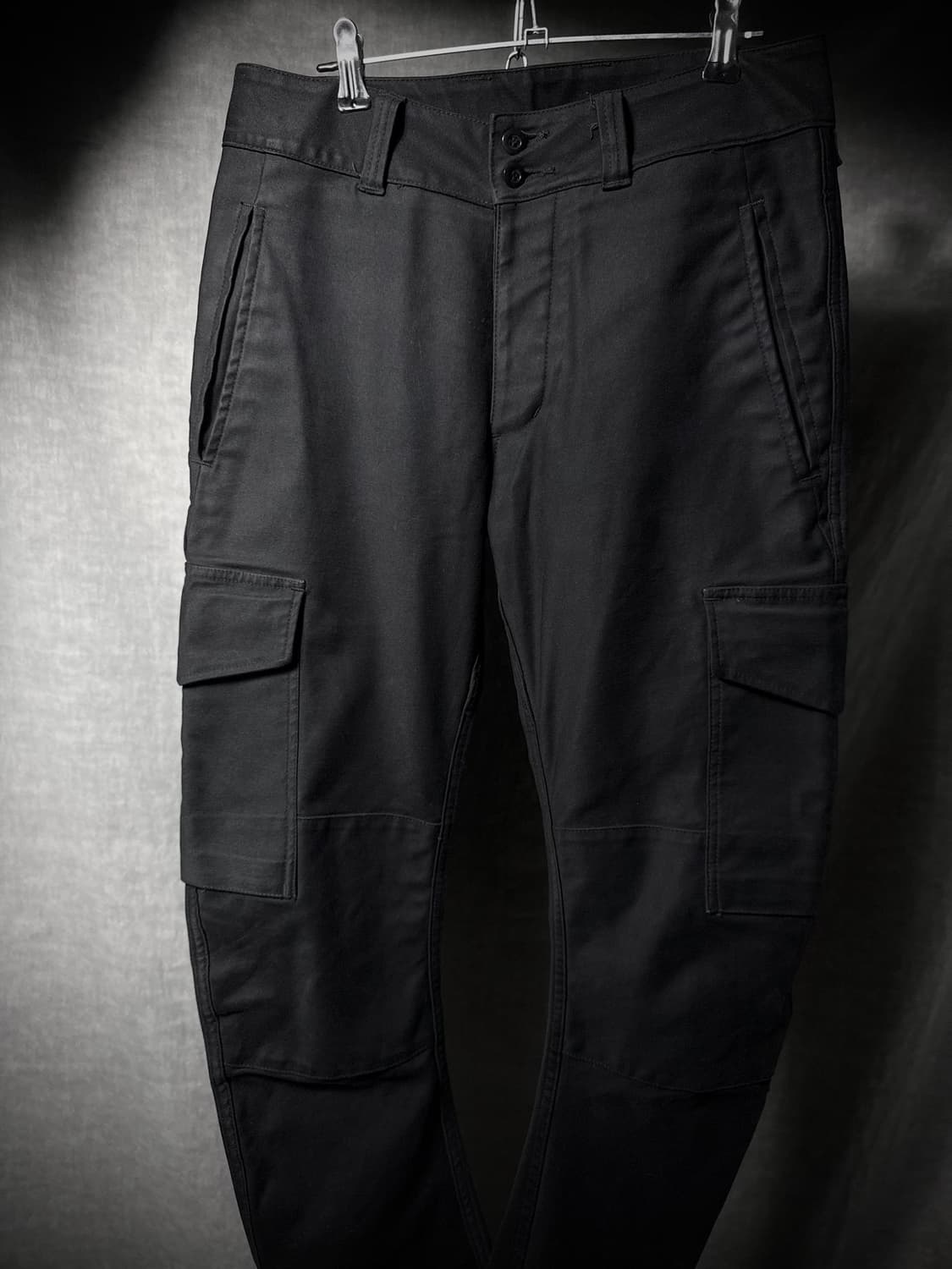wjk Curved Construction Trousers 상품이미지4