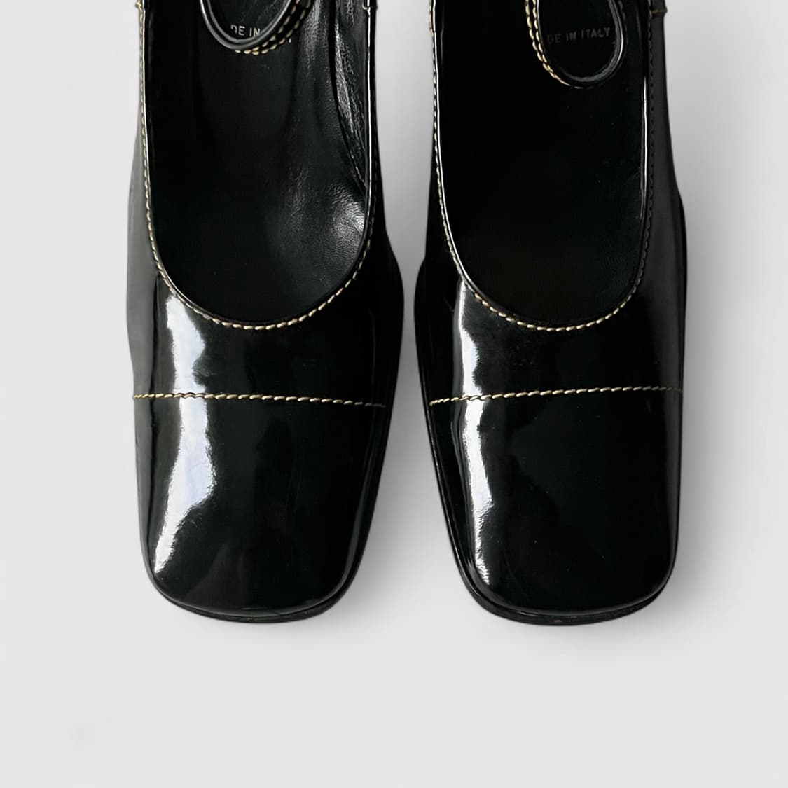 Prada shoes 상품이미지5