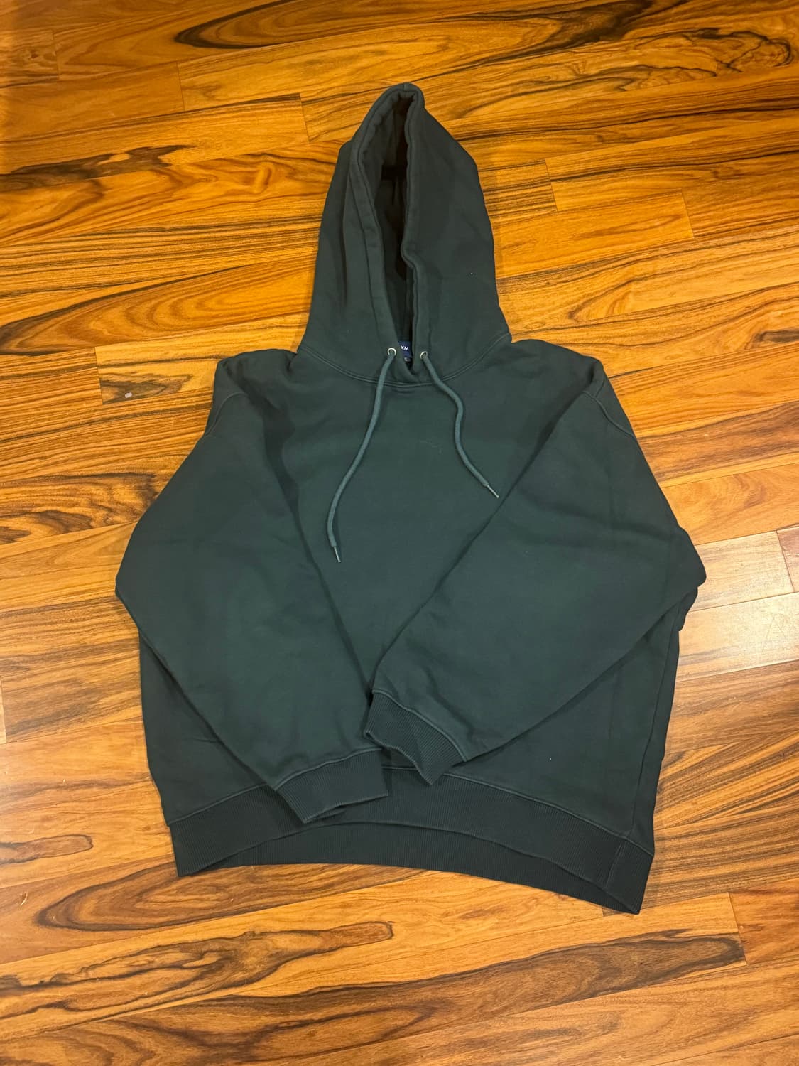 비투비 이창섭 후드티 상품이미지2