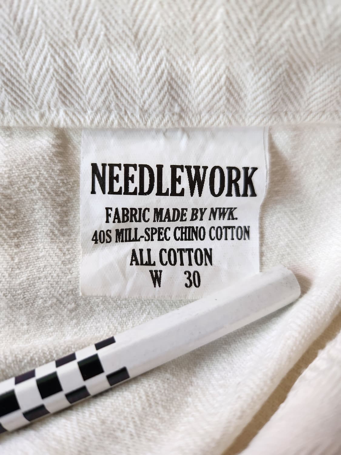 Needle work mil spec trouser 상품이미지4