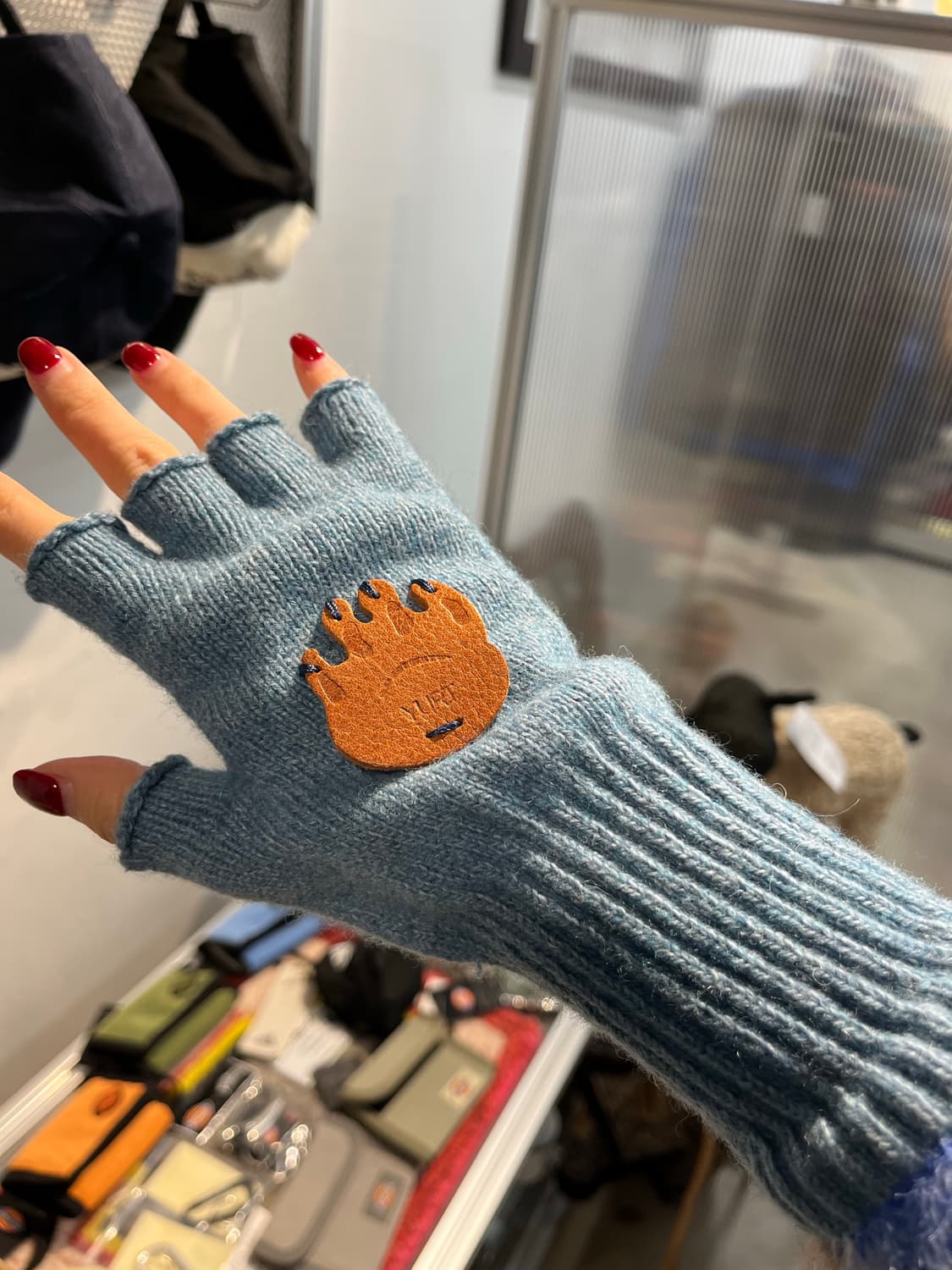 (새상품) 유르트 상품이미지6