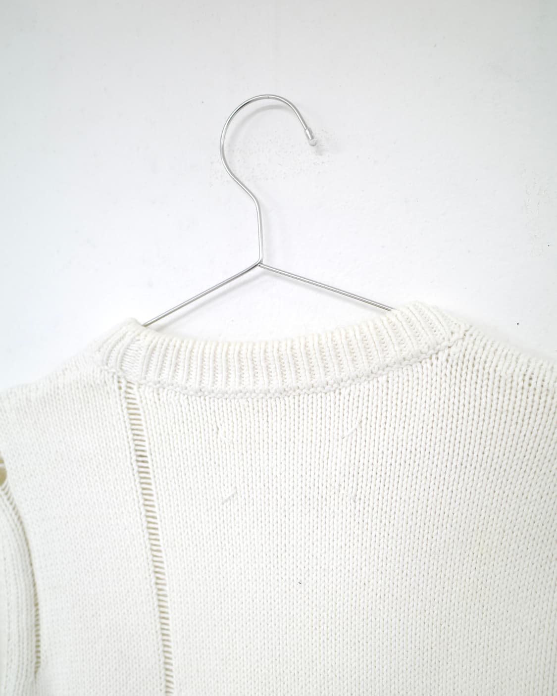 Maison Margiela Destroid Knit 상품이미지3