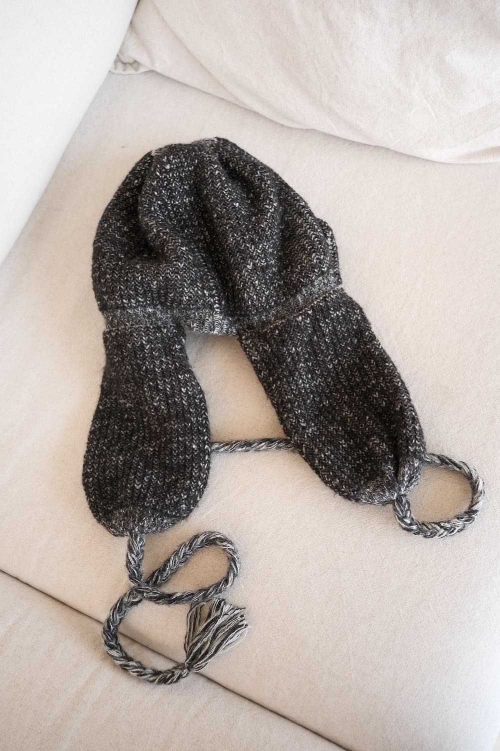 Ca4la  Earflap hat 상품이미지8