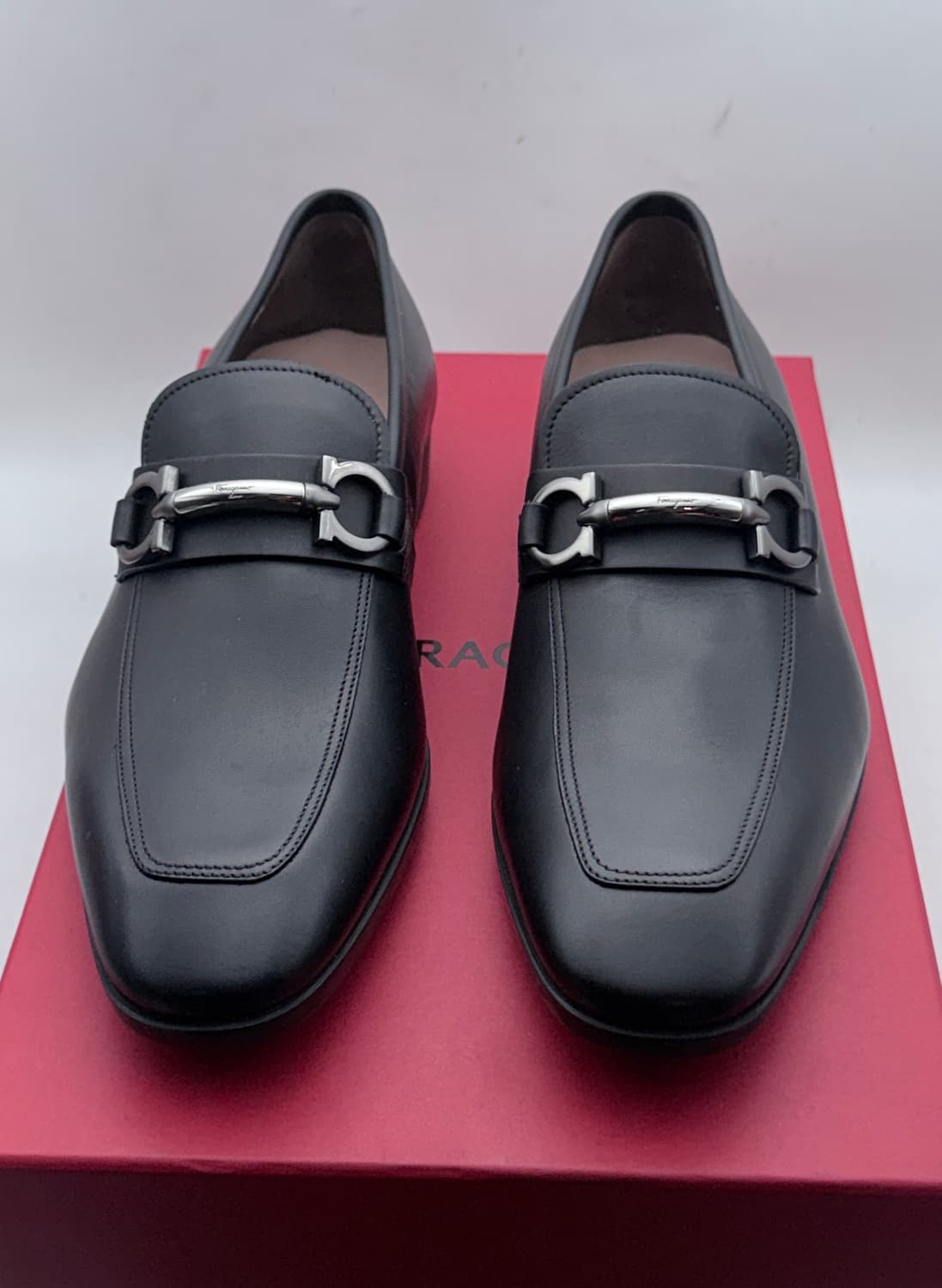 정품)페라가모250 상품이미지2