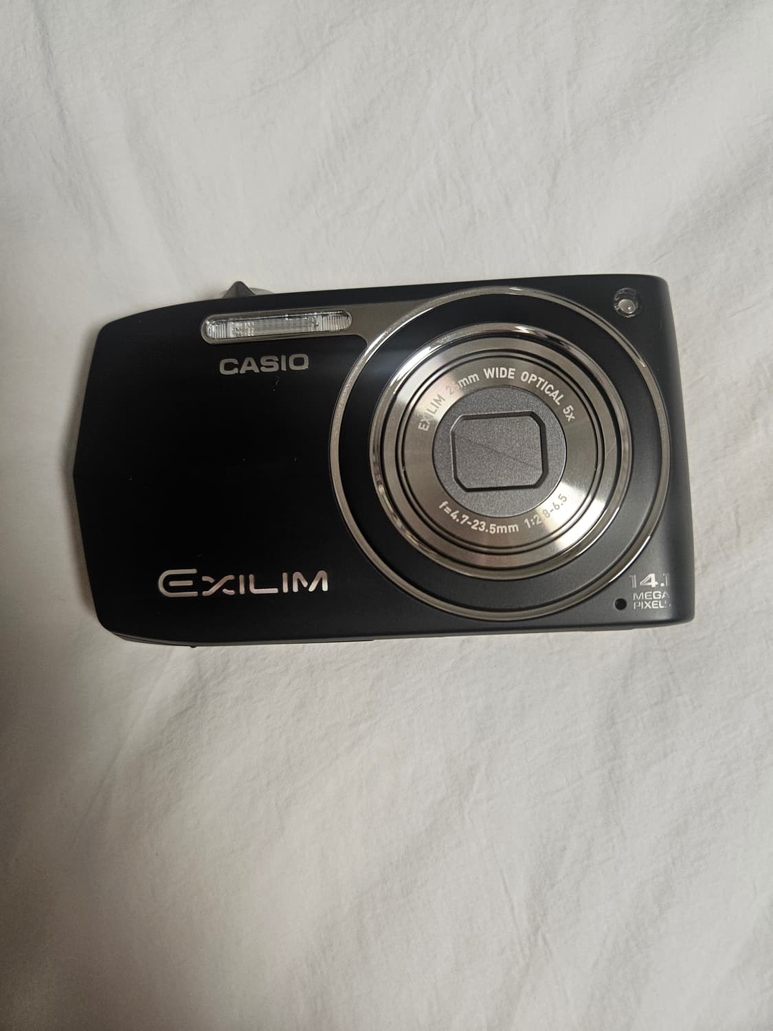 인물 메이크업모드)카시오 엑슬림 Z2000블랙
Casio Exilim 상품이미지1