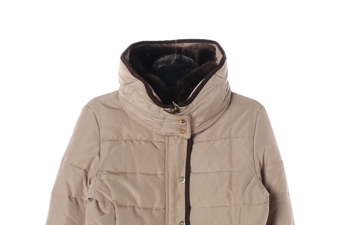 ZARA BASIC 패딩 M 상품이미지3