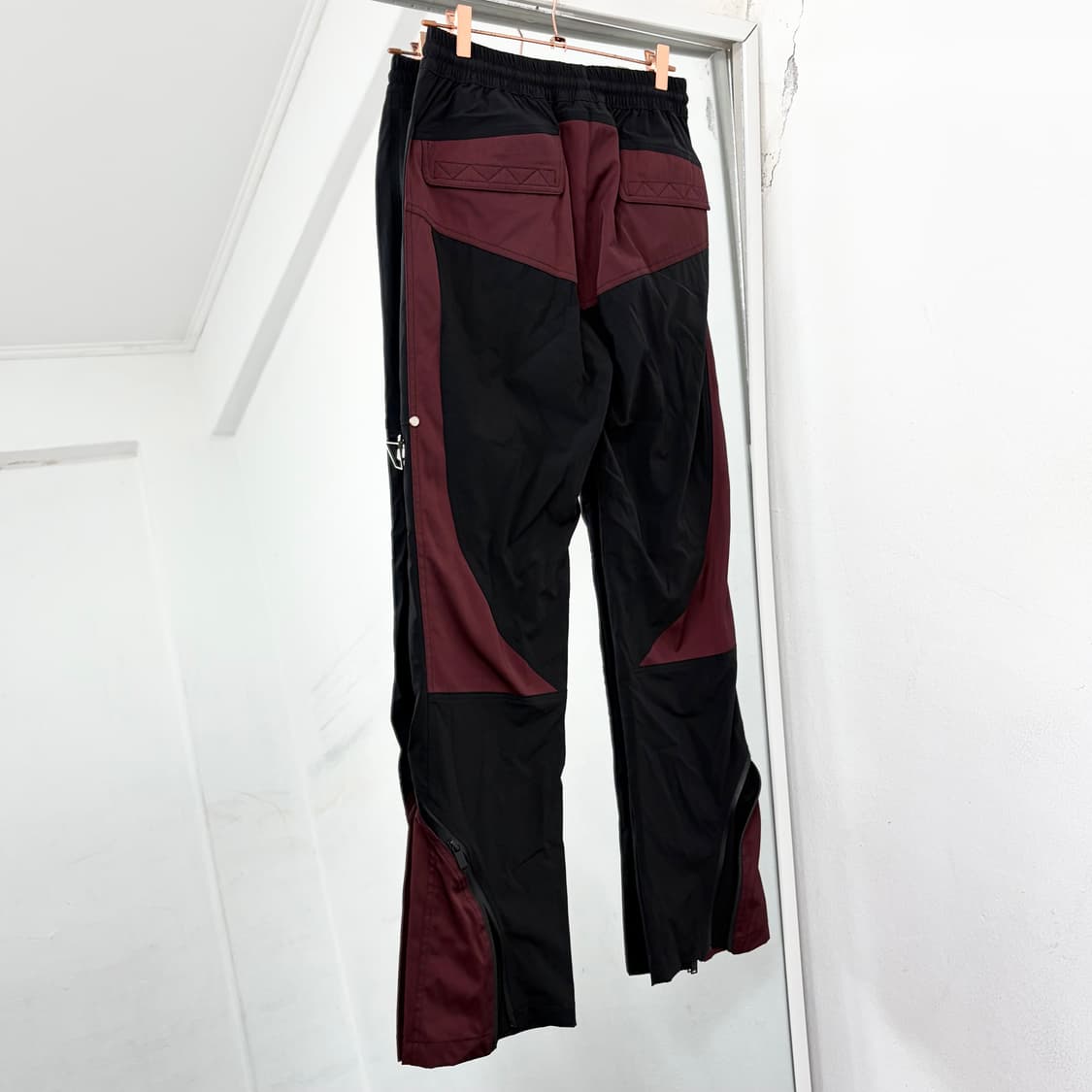 언더마이카 X 로종 판마크2 팬츠 상품이미지5