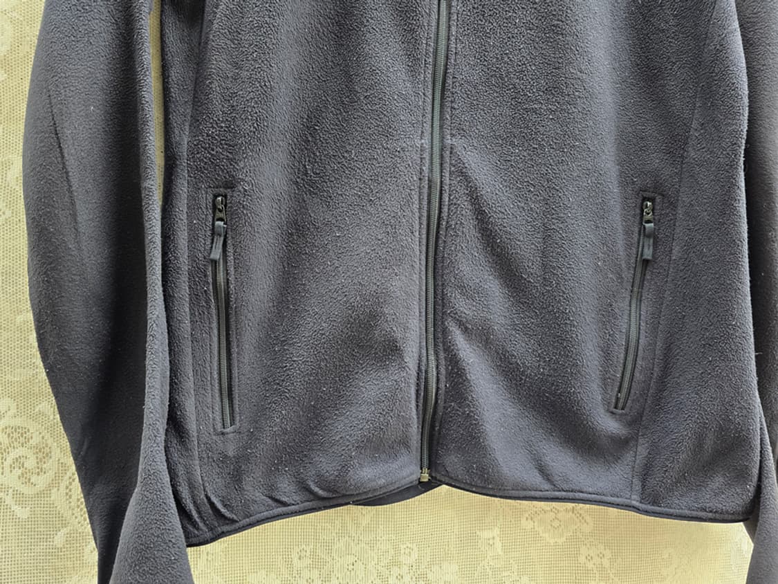 노스페이스 마이클로 플리스 집업 자켓 상품이미지3