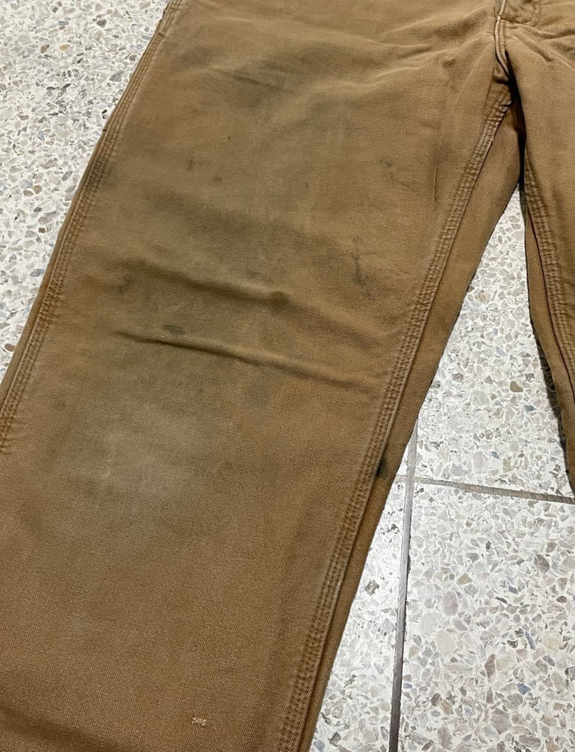 칼하트 팬츠 상품이미지3