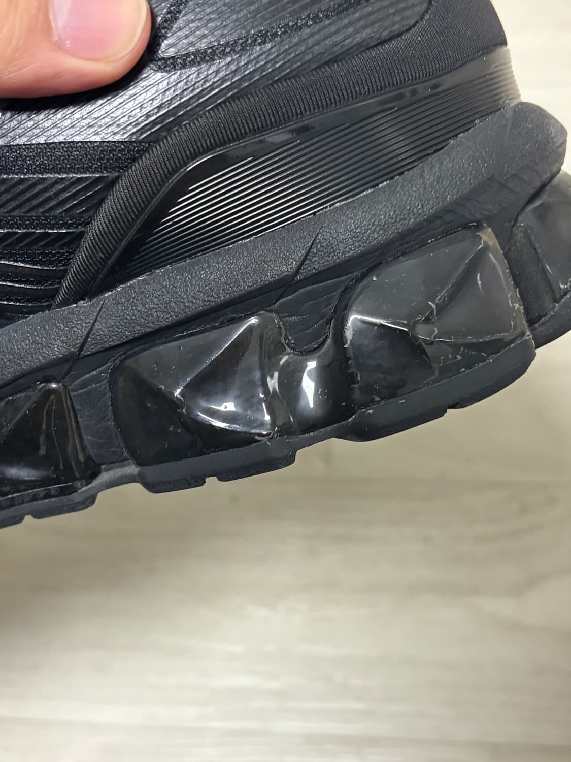 아식스 젤 퀀텀 360 상품이미지8