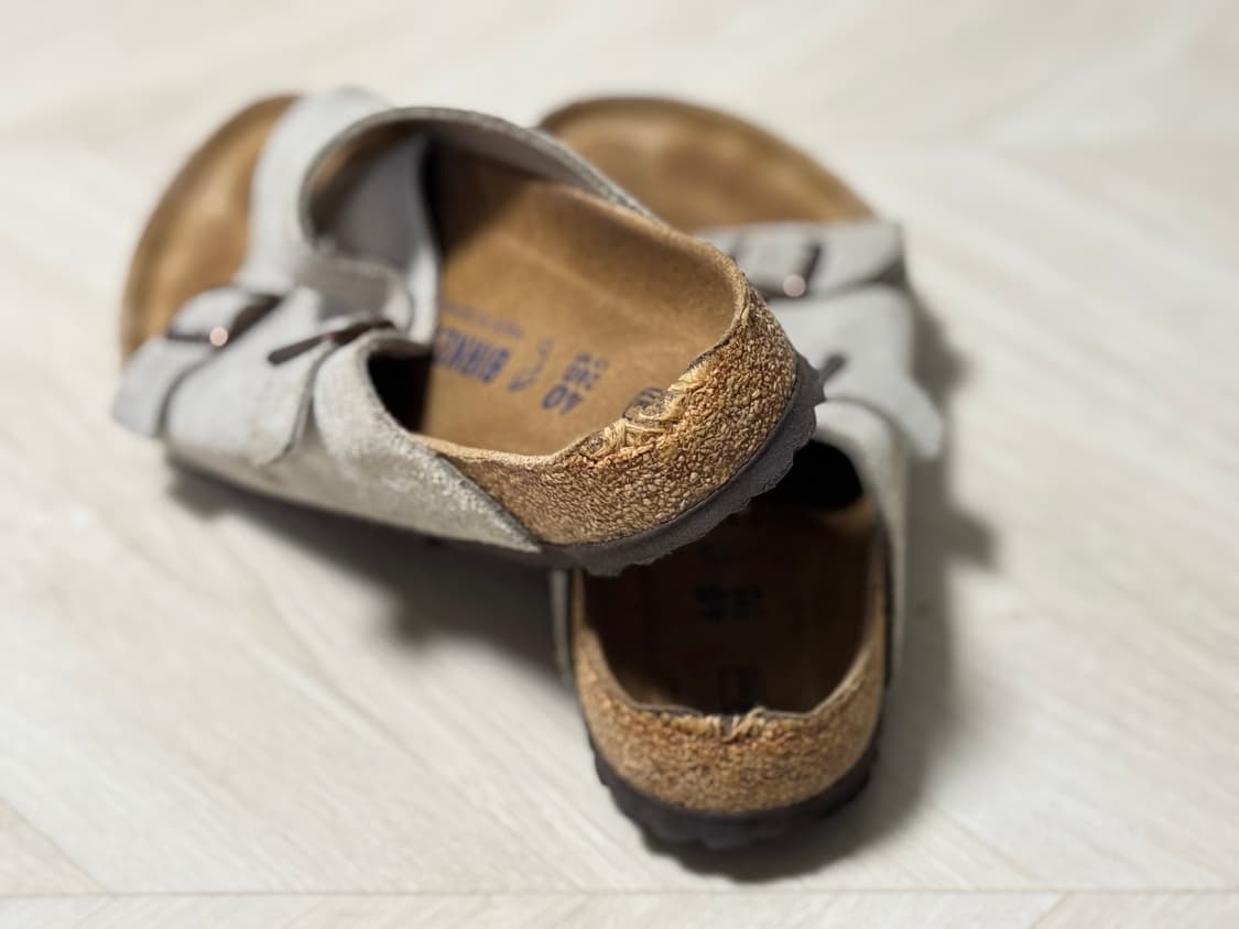 버켄스탁 취리히 상품이미지5