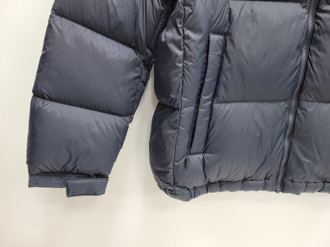 K2 케이투 구스 다운 푸퍼 패딩 / 남 105 네이비
 상품이미지5