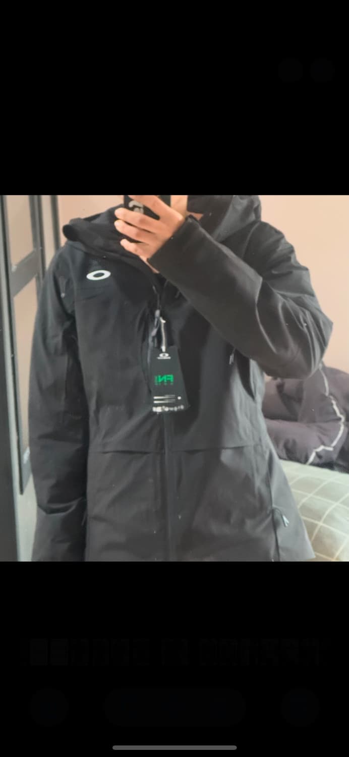 오클리 스키파카 패딩 판매합니다 (우먼즈) 상품이미지7